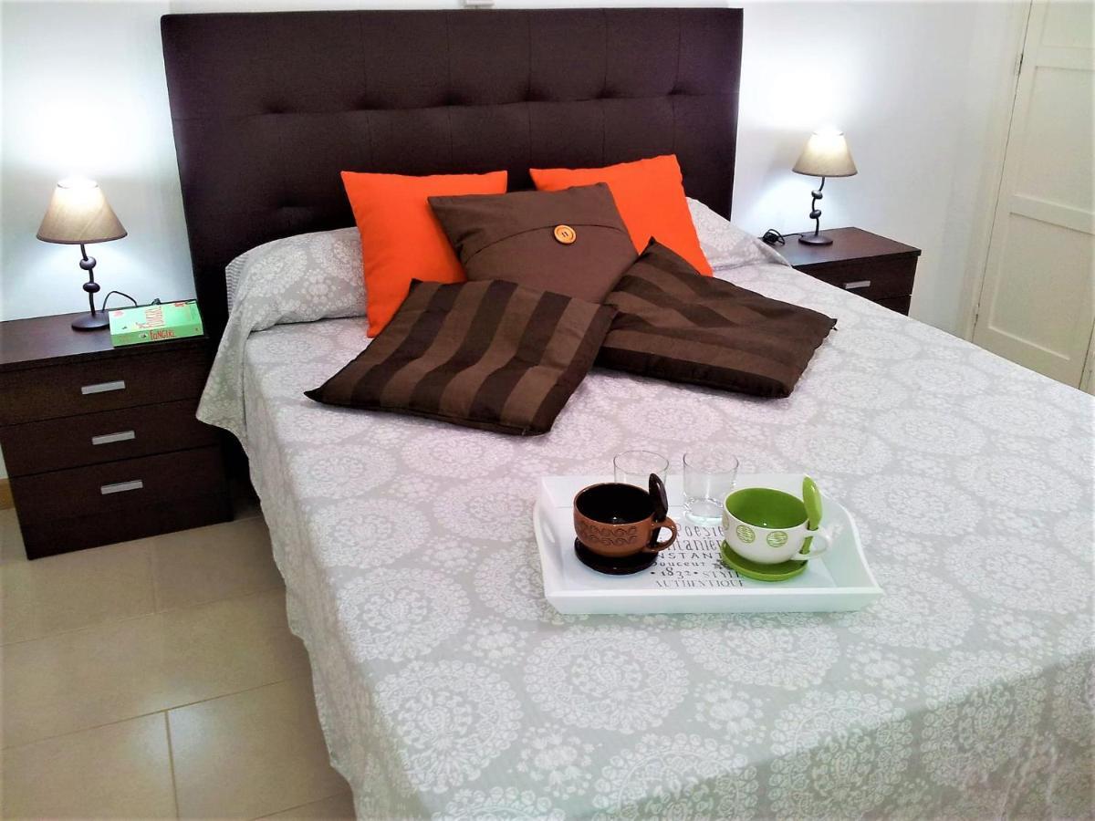 Sea View Apartment In Orlando Costa Adeje  Exterior foto