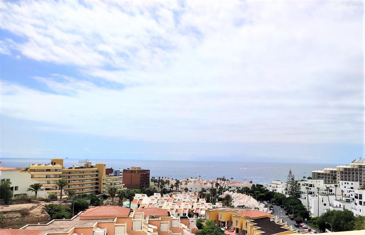 Sea View Apartment In Orlando Costa Adeje  Exterior foto